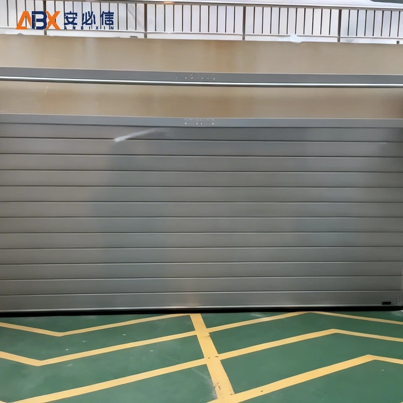 兰州市涡轮硬质高速门